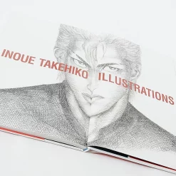 SHUEISHA Inoue Takehiko Illustrations -Books Sales Store 2ffeb5dfae0e4805b759daae03b1cdfb.jpg