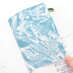 Wixoss Card Encyclopedia VII -Books Sales Store 303844b7e4f14c98b422bedb2f3d104d.jpg