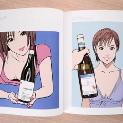 WORKs: Hisashi Eguchi Illustration Collection 23 WORKs: Hisashi Eguchi Illustration Collection -Books Sales Store 3040a546c39841878cff6667798cc025.jpg