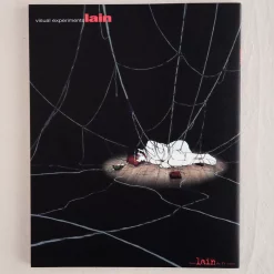 Visual Experiments Lain