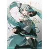 Hatsune Miku Chronicle Art Exhibition Official Visual Book