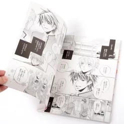 Little Butterfly - Hinako Takanaga Illustration Collection 17 Little Butterfly - Hinako Takanaga Illustration Collection -Books Sales Store 30ccdd63382a40d3aa96db6e6ddefe6a.jpg