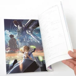 Makoto Shinkai Walker -Books Sales Store 30d200b918b74b6da68353138d6d3912.jpg