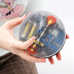 Otona No Kagaku Magazine Vol. 33 W/ Bonus Robot Vacuum Cleaner 26 Otona No Kagaku Magazine Vol. 33 W/ Bonus Robot Vacuum Cleaner -Books Sales Store 30ee82675738405099bedefd3b1ad843.jpg