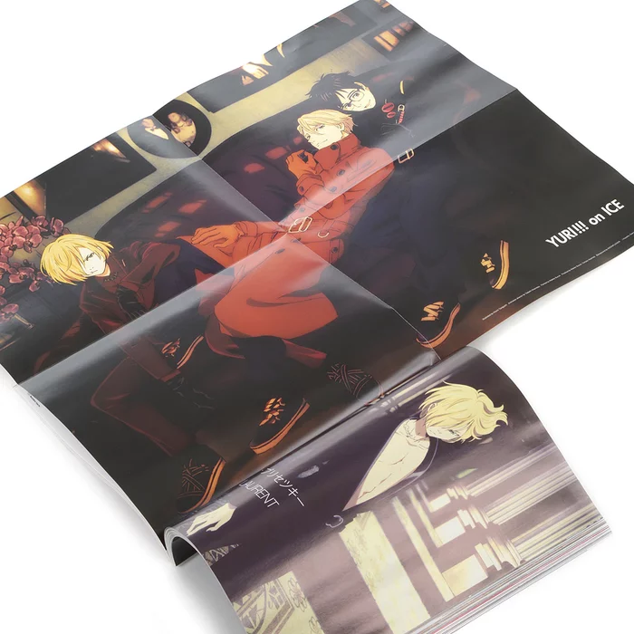 Numero Tokyo December 2017 4 Numero Tokyo December 2017 - Image 2