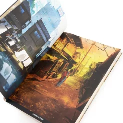 Draw Showa-Era Tokyo -Books Sales Store 3119880d1d934e6c8eb8eefcc28e8aae.jpg