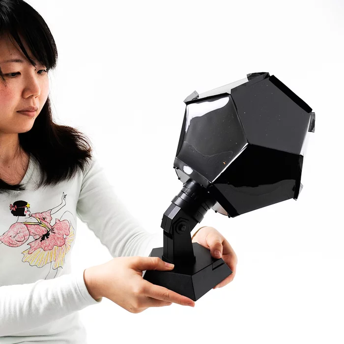 Otona No Kagaku Magazine Vol. 39 W/ Bonus Pinhole Planetarium 16 Otona No Kagaku Magazine Vol. 39 W/ Bonus Pinhole Planetarium - Image 14