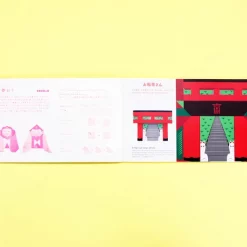 Orika-Origami Card Book: Kyoto Origami -Books Sales Store 315168aa6a0b4a4a836d6524b87d2a66.jpg