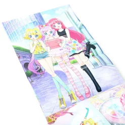 PriPara & Pretty Rhythm Perfect World -Books Sales Store 31628c494d4745328d28d6a44b293dd1.jpg