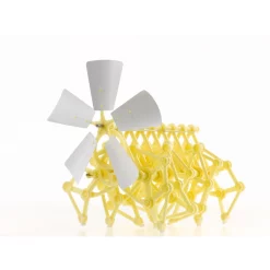 Otona No Kagaku Magazine Vol. 30 W/ Mini Strandbeest -Books Sales Store 3189a5f55e0f4bcead5e21cf70b29d76.png