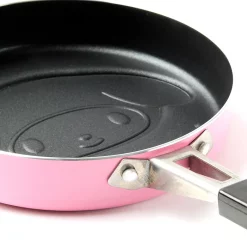 Sanrio My Melody Lovely Deco-Pancake Book W/ Bonus Frying Pan -Books Sales Store 31c6b278f62e4adc9be2f3dce4c6c68a.jpg