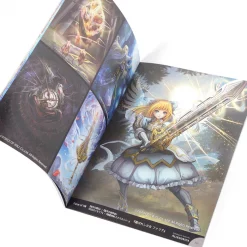 Allegorica: Nekobayashi Artworks Vol. 4 -Books Sales Store 31ddc368568d4d389ba58e52887f3aac.jpg