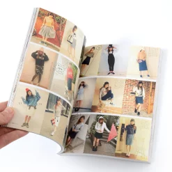 Is This Me? Rina Tanaka Coordinate Book -Books Sales Store 3208b0d4023949758a0fbba70516b6db.jpg