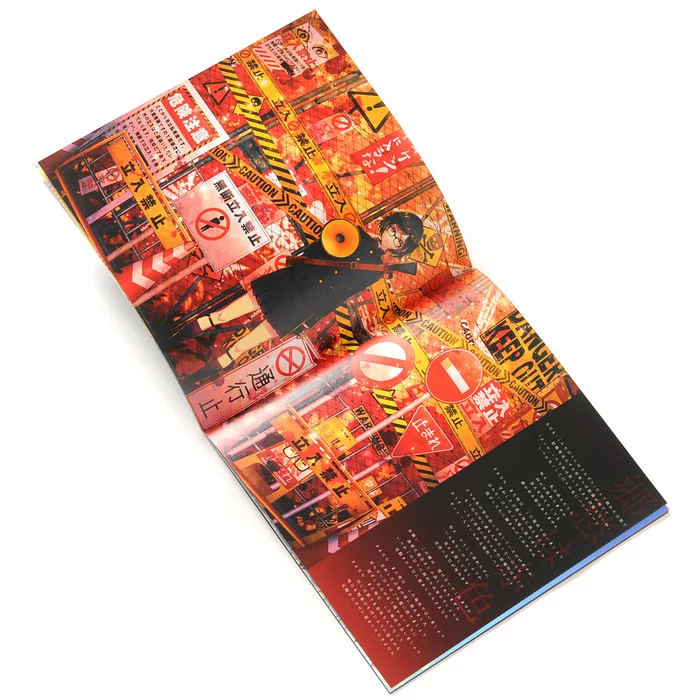 Ohagi FAULHEIT Quint 6 Ohagi FAULHEIT Quint - Image 4