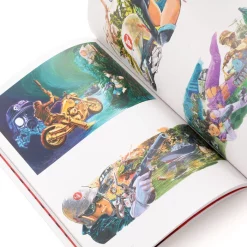 Wild 7 Illustrations -Books Sales Store 32390ec996d24a9a8947d4fd85c27688.jpg