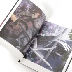 Ken Ga Kimi Official Guide Book 17 Ken Ga Kimi Official Guide Book -Books Sales Store 328a04984f7f4fc69aa5b2b6c3d602c4.jpg