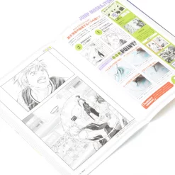 Jump-Ryu! Vol. 5 Kuroko's Basketball W/ Manga Drawing Tutorial DVD -Books Sales Store 32e95f343be749e590393c4793ad4071.jpg