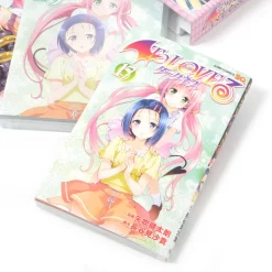 To Love-Ru Darkness Vol. 17 Limited Edition W/ Anime DVD 14 To Love-Ru Darkness Vol. 17 Limited Edition W/ Anime DVD -Books Sales Store 3315da184f3a4902b24a00a111360780.jpg