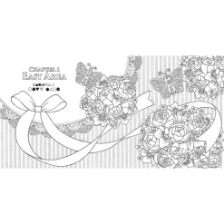 Harukana Amusement Park: Fantasic Coloring Book -Books Sales Store 338aa1ea3ada4a8680bc942395ca548d.jpg