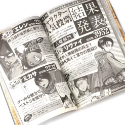 Attack On Titan: Inside Kou -Books Sales Store 338d8e729bb84128b4287911891c399d.jpg