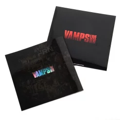 VAMPS Bloodsuckers 2015 Live Tour Official Pamphlet 12 VAMPS Bloodsuckers 2015 Live Tour Official Pamphlet -Books Sales Store 33ddcc6e553e48a79f9fc01239efc1a8.jpg