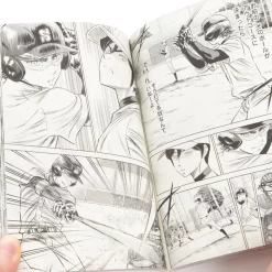 Ace Of Diamond Act II Vol. 9 Deluxe Edition W/ T-Shirt 13 Ace Of Diamond Act II Vol. 9 Deluxe Edition W/ T-Shirt -Books Sales Store 33f557e344ca44478d5f8a96d1648693.jpg