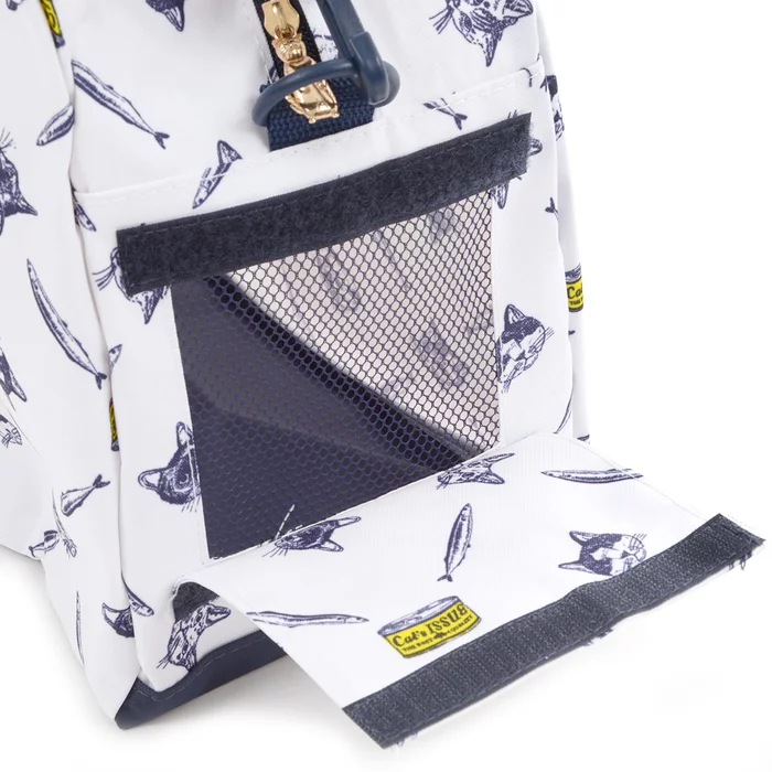 The Cat's Issue Boston Bag Book 10 The Cat's Issue Boston Bag Book - Image 8