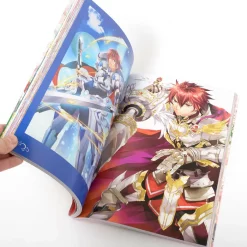 Takuya Fujima Illustrations: Vivid Garden -Books Sales Store 342fce88b8264973bf47063d324c04ac.jpg