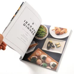 Japanese Recipes From Mari’s Tokyo Kitchen -Books Sales Store 351efe94a7e447b6988c52aad9f1d542.jpg