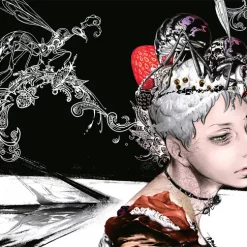 NekoshowguN Illustration Making & Visual Book 24 NekoshowguN Illustration Making & Visual Book -Books Sales Store 35394e2defb34f4680f9bb72e010f03c.jpg