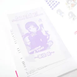 Love Live! School Idol Diary: Nozomi Tojo 13 Love Live! School Idol Diary: Nozomi Tojo -Books Sales Store 353bd795fe5b4fdcbb5f81918a2f55f5.jpg