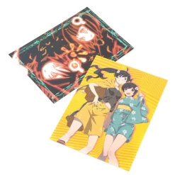 Nisemonogatari Complete Anime Guide Book (Kodansha Box Set) 26 Nisemonogatari Complete Anime Guide Book (Kodansha Box Set) -Books Sales Store 357a71803e5940b5b035ec40019d15b6.jpg