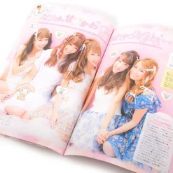 Sanrio LIZ LISA X My Melody 2016 Spring Collection 18 Sanrio LIZ LISA X My Melody 2016 Spring Collection -Books Sales Store 357b63f675ba41c9a61fecd1b07f05f4.jpg