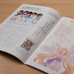 Noizi Ito Makai Wars Live Pamphlet -Books Sales Store 358e6957fcbc4c858827c2a6e629c33e.jpg