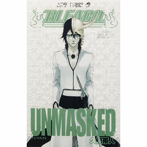 Bleach Official Character Book 3 3 Bleach Official Character Book 3