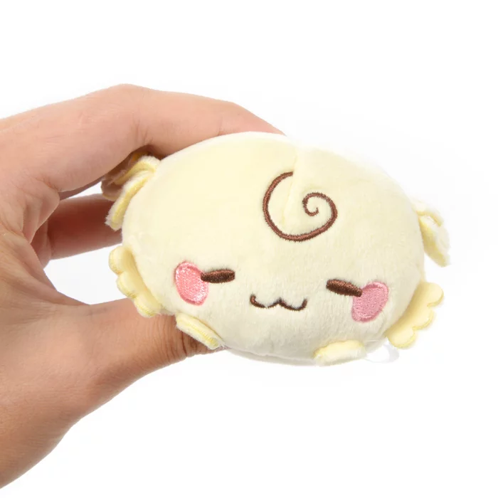 Quiz RPG: World Of Mystic Wiz 3rd Anniversary Special Box W/ Ball Keychain 12 Quiz RPG: World Of Mystic Wiz 3rd Anniversary Special Box W/ Ball Keychain - Image 10