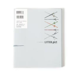 Litter.pict: Five Star Stories Designs Vol. 5 11 Litter.pict: Five Star Stories Designs Vol. 5 -Books Sales Store 35e4d3bbcfe94cddafe6ca8ce373b6ad.jpg