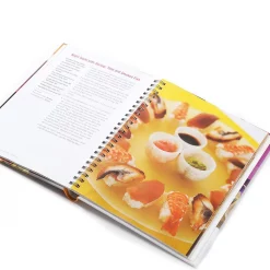 Japanese Homestyle Cooking: Quick & Delicious Favorites 12 Japanese Homestyle Cooking: Quick & Delicious Favorites -Books Sales Store 35e5d9dc43e542c1b7337e65ae292f17.jpg