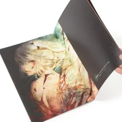 Kiseki III: Shiho Enta Illustration Works -Books Sales Store 360d3233fae14b8b92a2b38c029c93f5.jpg