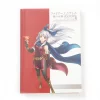 Fire Emblem: Radiant Dawn Guide Book: Telius Collection Vol. 2 -Books Sales Store 364486a131414d6d9e3075fa077d44e4.jpg