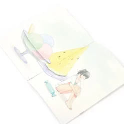 Shoujo Uchu II 17 Shoujo Uchu II -Books Sales Store 364812abc2f2451bb0915483985c9984.jpg