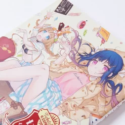 Ticketchan Express Illust Station 10 Ticketchan Express Illust Station -Books Sales Store 36682b0723c14405bb920635a6df2a65.jpg