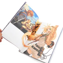 Aurora Gem: Yamato Yamamoto Illustration Collection -Books Sales Store 3678b9175e154f8fbc50e90ff9fd0b17.jpg