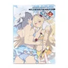 Senran Kagura: New Wave G Burst Official Visual Collection Vol. 2