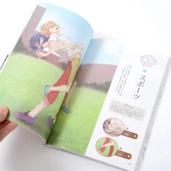 How To Draw Attractive BL Limb Expressions 230 -Books Sales Store 3796b800f34b48fa8f239afb986a5ecb.jpg