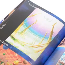 Seven Mortal Sins TV Anime Official Grimoire -Books Sales Store 37ac11c98ffa43aca4425f3019960c93.jpg