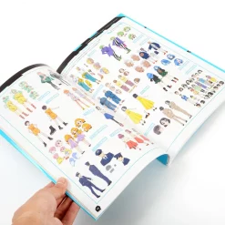 Gatchaman Crowds Insight: Kinako Design Works 14 Gatchaman Crowds Insight: Kinako Design Works -Books Sales Store 37b5cb55cc1a46f88c58b5e7de87f5fa.jpg