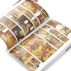 The Eccentric Family Part 2 -Books Sales Store 37e3704e595f4cc493f82927e92fcde6.jpg