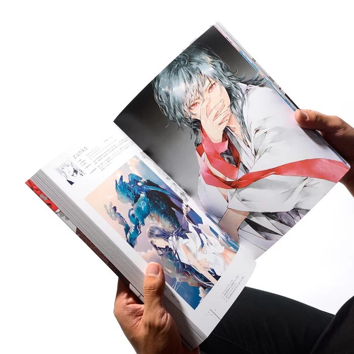 Illustration 2016 8 Illustration 2016 - Image 6