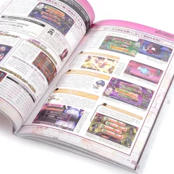 Criminal Girls 2 Official Complete Guide + Illustraions -Books Sales Store 37f64e6bb3bc4cd9b5a88c3af0647ffd.jpg